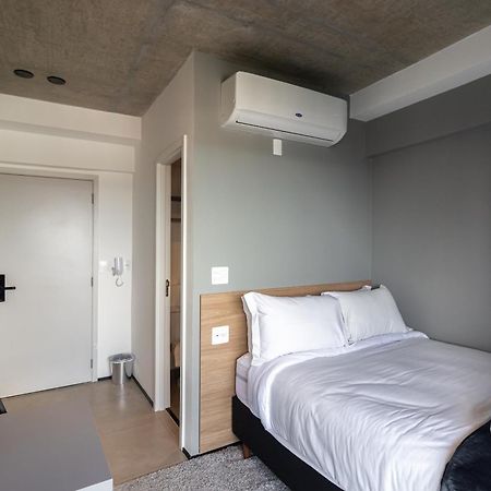 360 Vn On Lorena By Housi São Paulo Eksteriør bilde