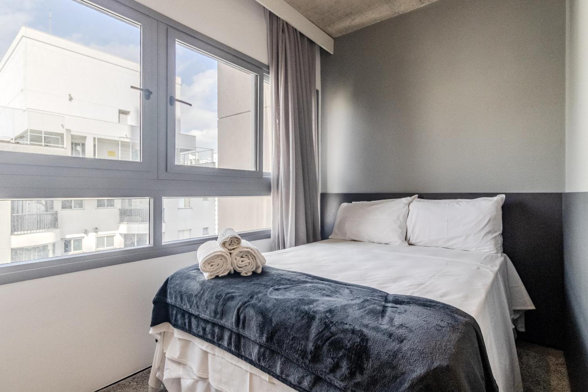 360 Vn On Lorena By Housi São Paulo Eksteriør bilde