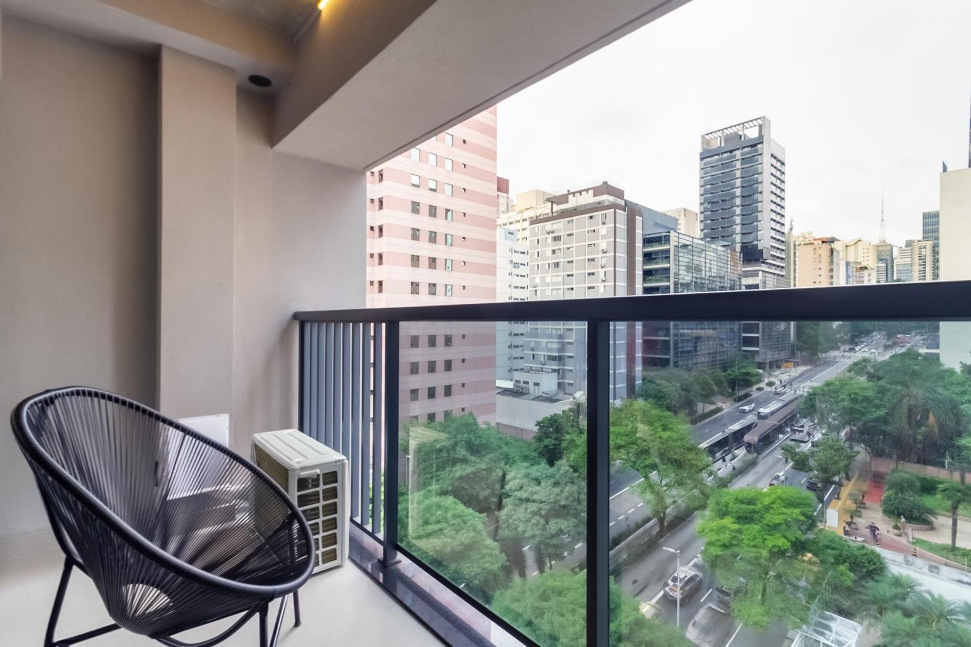 360 Vn On Lorena By Housi São Paulo Eksteriør bilde