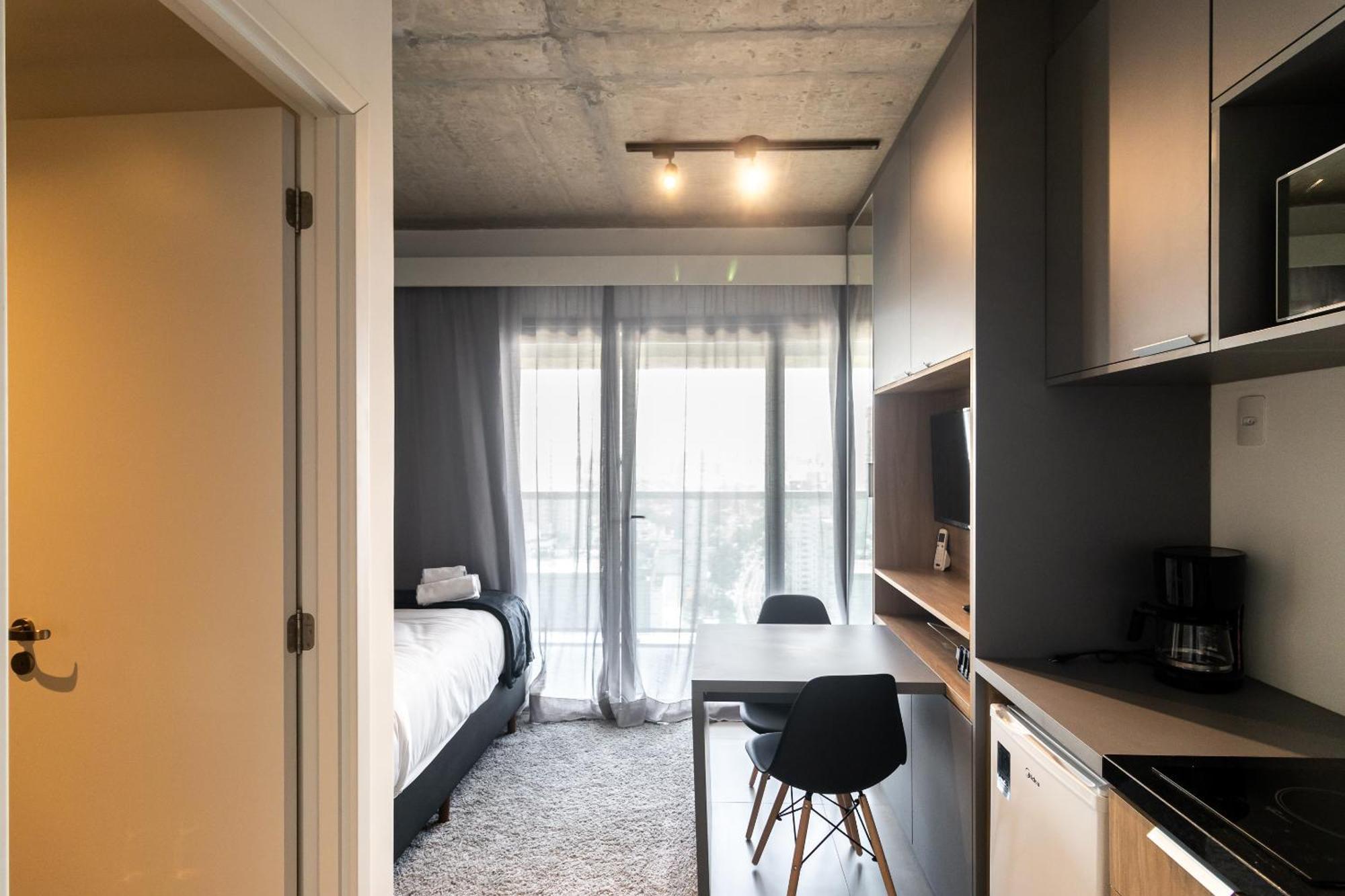 360 Vn On Lorena By Housi São Paulo Eksteriør bilde