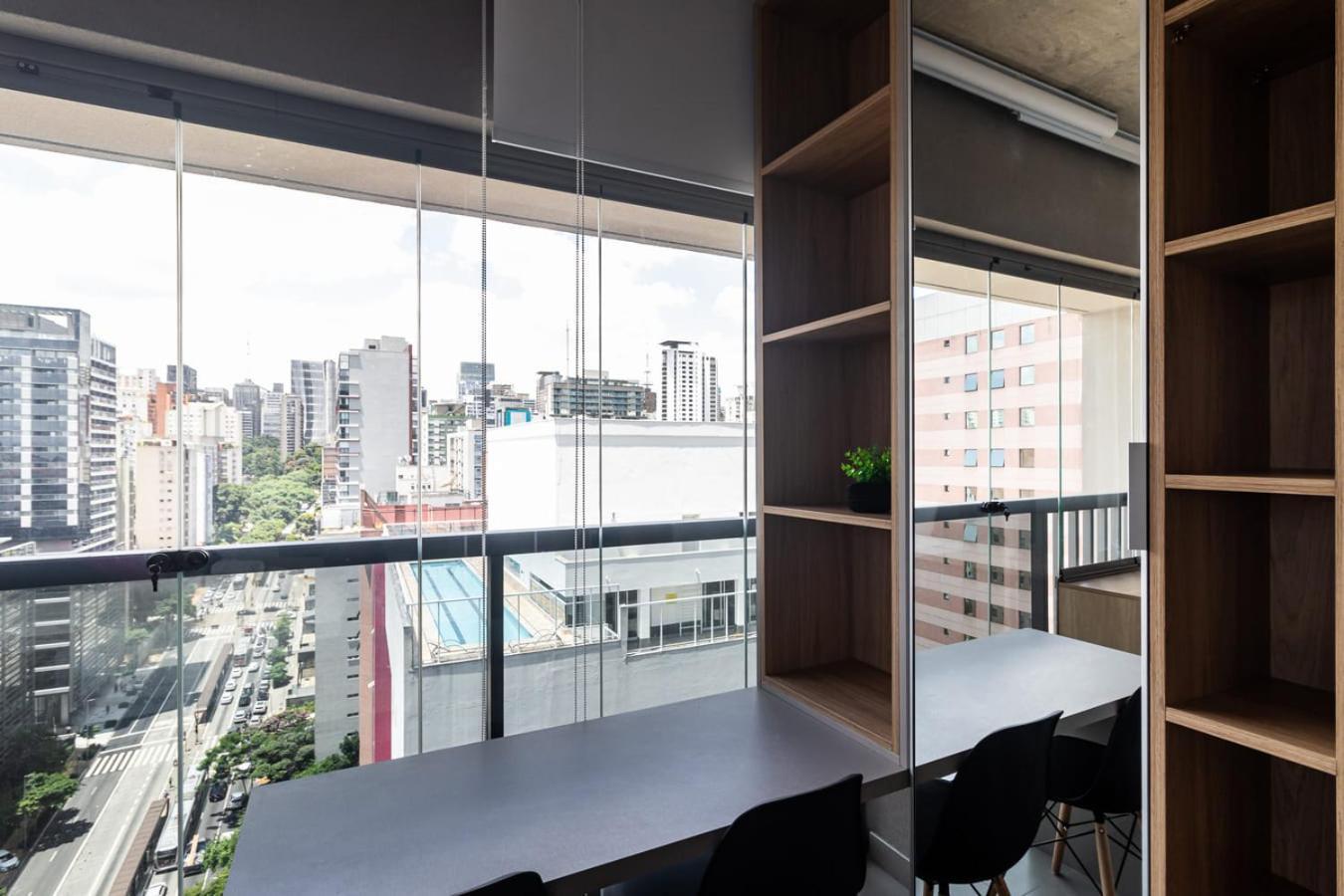 360 Vn On Lorena By Housi São Paulo Eksteriør bilde