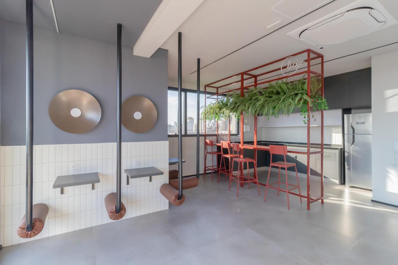 360 Vn On Lorena By Housi São Paulo Eksteriør bilde